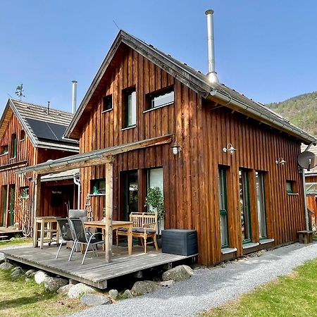 Kreischberg Chalet Ferienpark 3 Sankt Lorenzen ob Murau Exterior foto