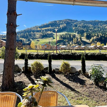 Kreischberg Chalet Ferienpark 3 Sankt Lorenzen ob Murau Exterior foto